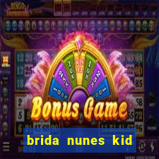 brida nunes kid bengala telegram